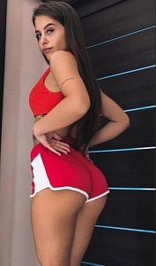 Анкета Даша с реальными фото