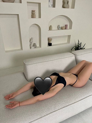 Вика — фото и список услуг