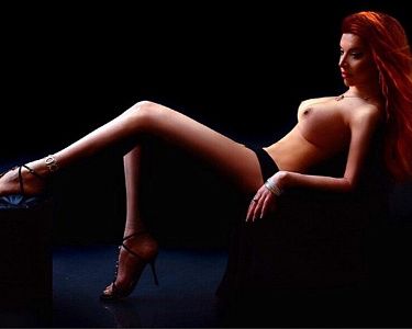 Кристина, +7 961 765 57 61 - отзывы о фее