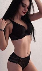 Катя, Брюнетки - фото