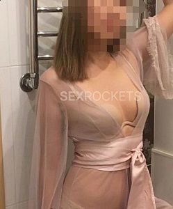 Адель - проверенные фото проститутки