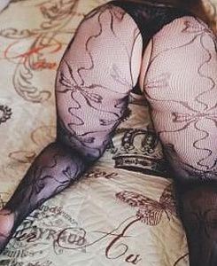 Анкета Эмилия с реальными фото