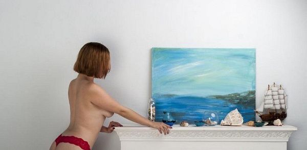 Вика - проверенные фото проститутки