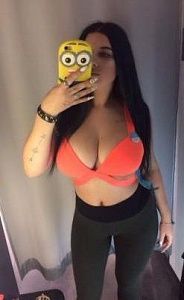 Маша&Лика — эротические фото