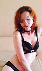 Лена, Рыжие - фото