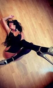 Алина, +7 922 004 66 42 - отзывы о фее