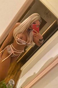 Полина - проверенные фото проститутки