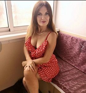 Люба из Тюмень - интим фото