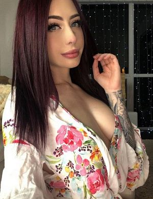 Брюнетки, Наташа - фото и отзывы