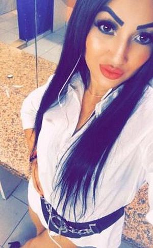 Амина - проверенные фото проститутки