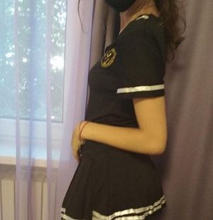 Лиза - проверенные фото проститутки