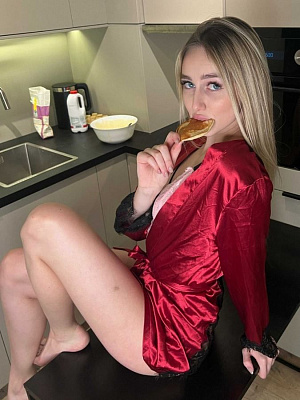 Фото Катя, 24 лет