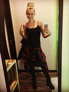 Подробные отзывы для девушки Алена