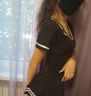 Лиза, +7 966 765 17 69 - отзывы о фее