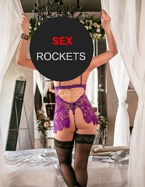 Анкета Аделия с реальными фото