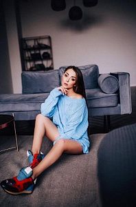 Фото Лиза, 24 лет