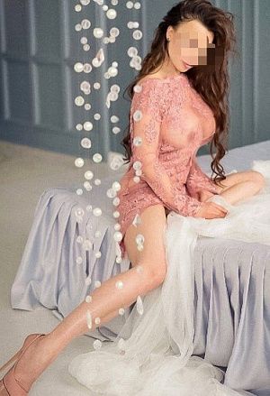 Влада, Шатенки - фото