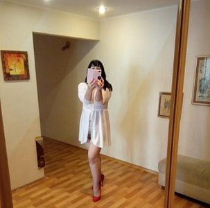 Юлия — фото и список услуг