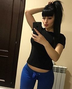 Реальные фото Лена