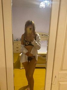 Оливия, +7 963 759 83 67 - отзывы о фее