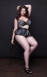 Ирина — фото и список услуг