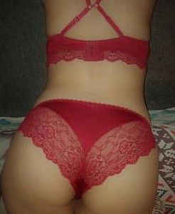 Настя, Шатенки - фото