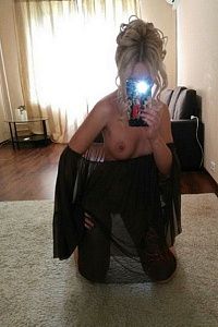 Реальные фото Лора